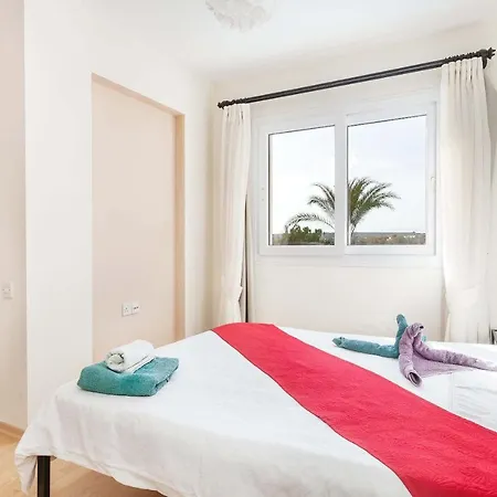 Thalassa Private Pool Apartment *