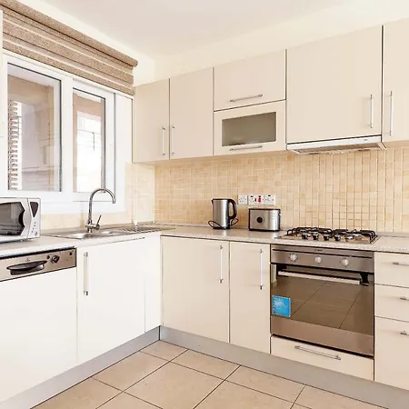 Thalassa Private Pool Apartman