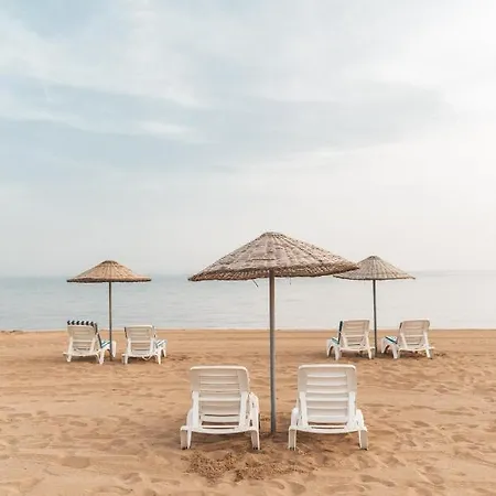 Thalassa Private Pool Apartman *