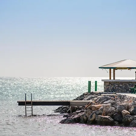 Apartman Thalassa Private Pool