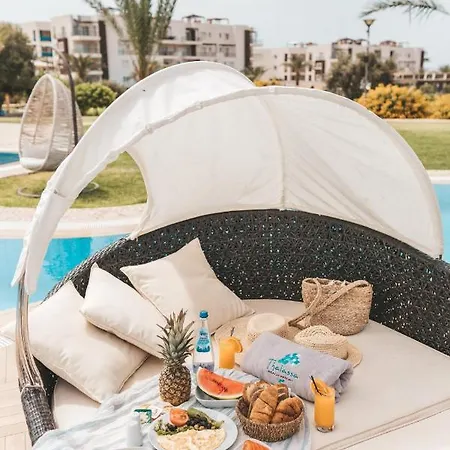 Thalassa Private Pool Apartman *