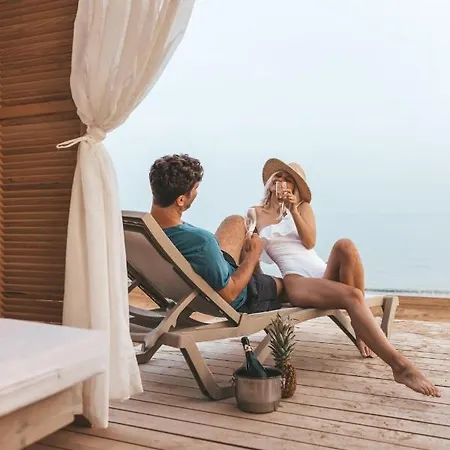Apartment Thalassa Private Pool