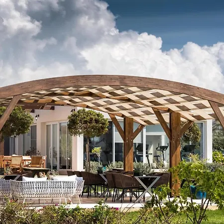 Thalassa Private Pool Apartment