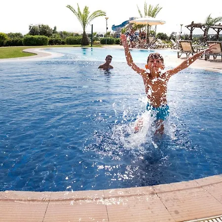 Thalassa Private Pool Vokolidha