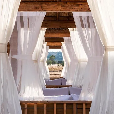 Thalassa Private Pool