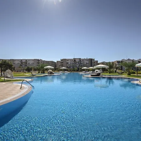 Apartment Thalassa Private Pool