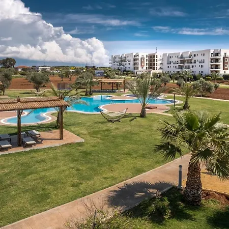 Thalassa Private Pool *