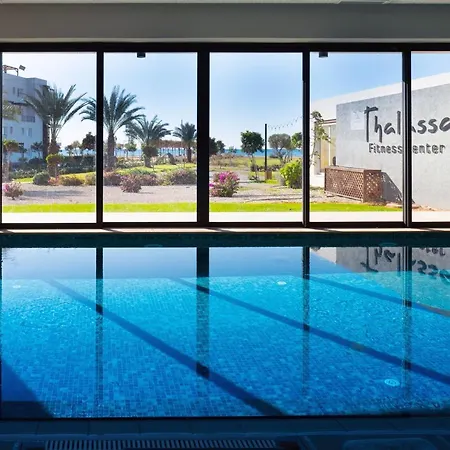 Thalassa Private Pool